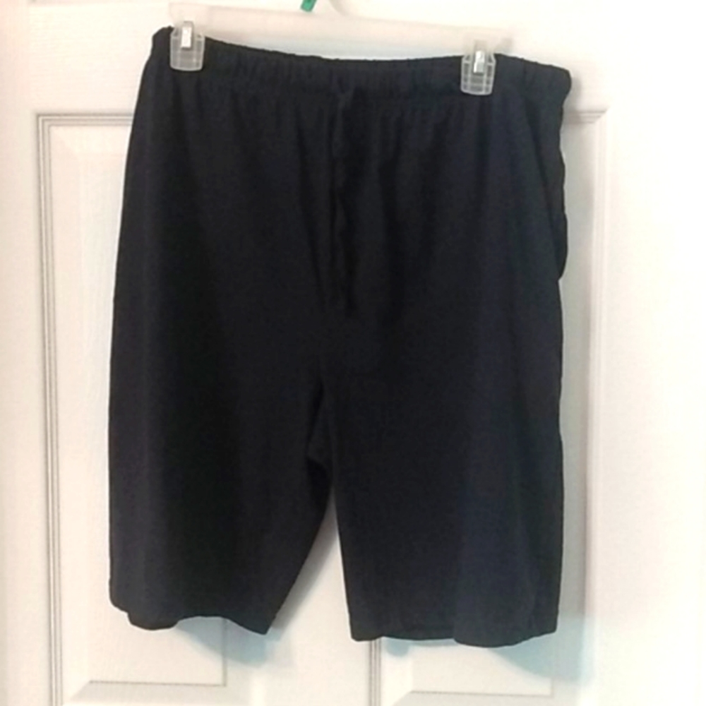 Men's PJ shorts
